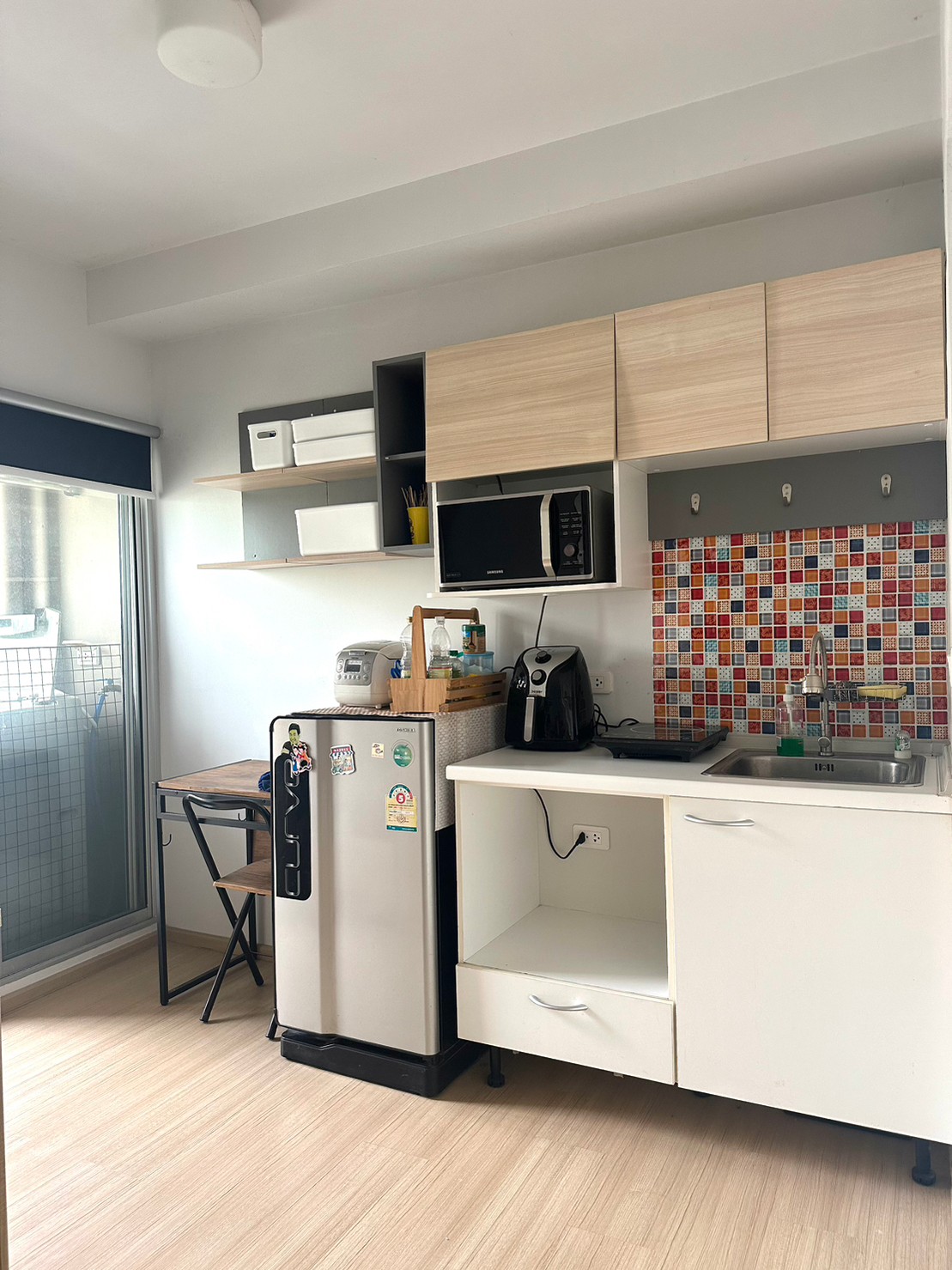 พลัมคอนโด สามัคคี - PLUM CONDO SAMAKKHI