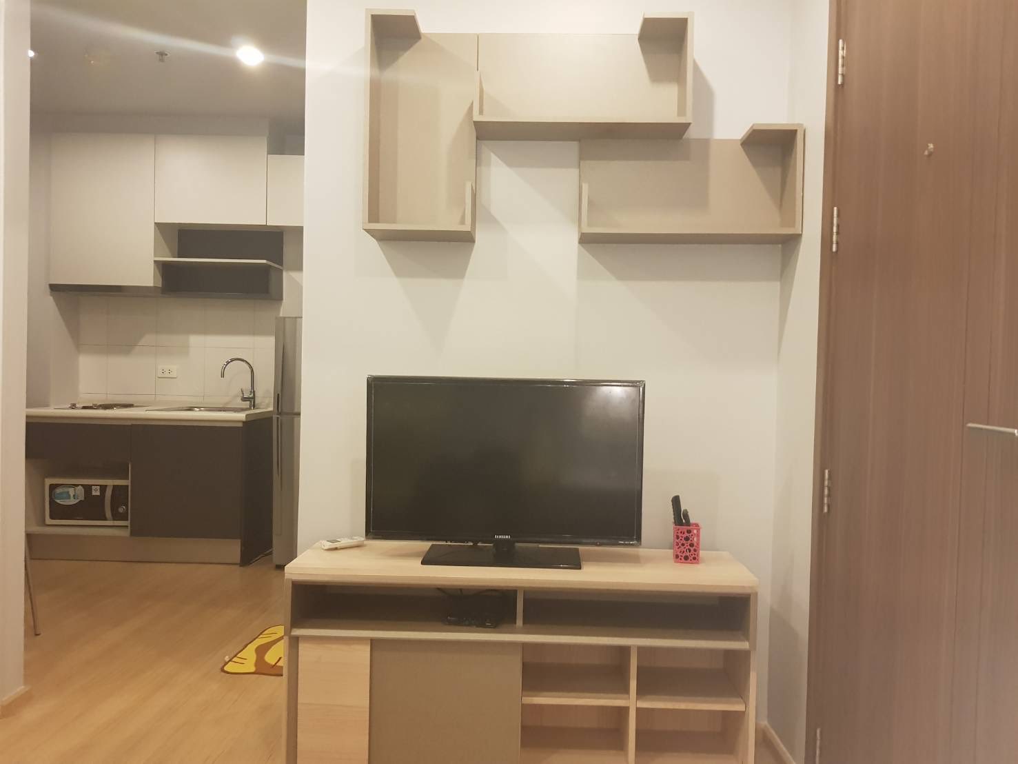 เดอะ เบส แจ้งวัฒนะ - THE BASE CHAENGWATTANA (VIP)