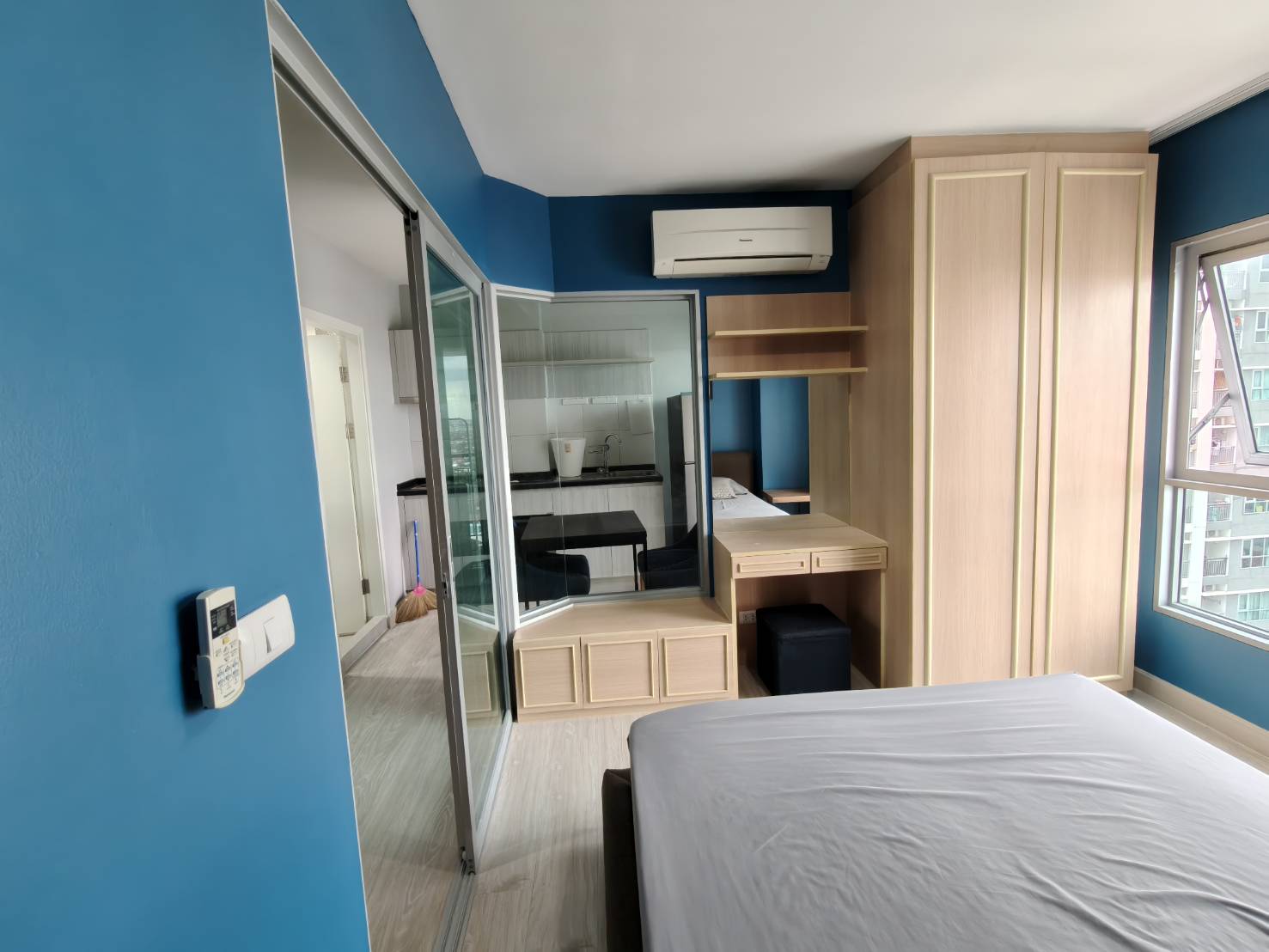 แอสปาย งามวงศ์วาน - ASPIRE NGAMWONGWAN (VIP)