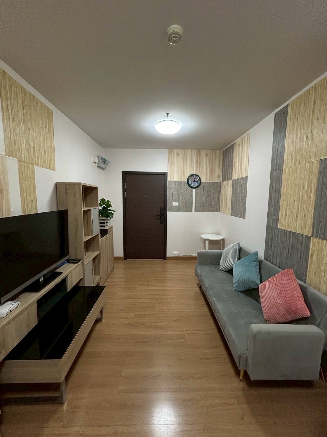 ศุภาลัย ลอฟท์ แจ้งวัฒนะ - SUPALAI LOFT CHAENGWATTANA (VIP)