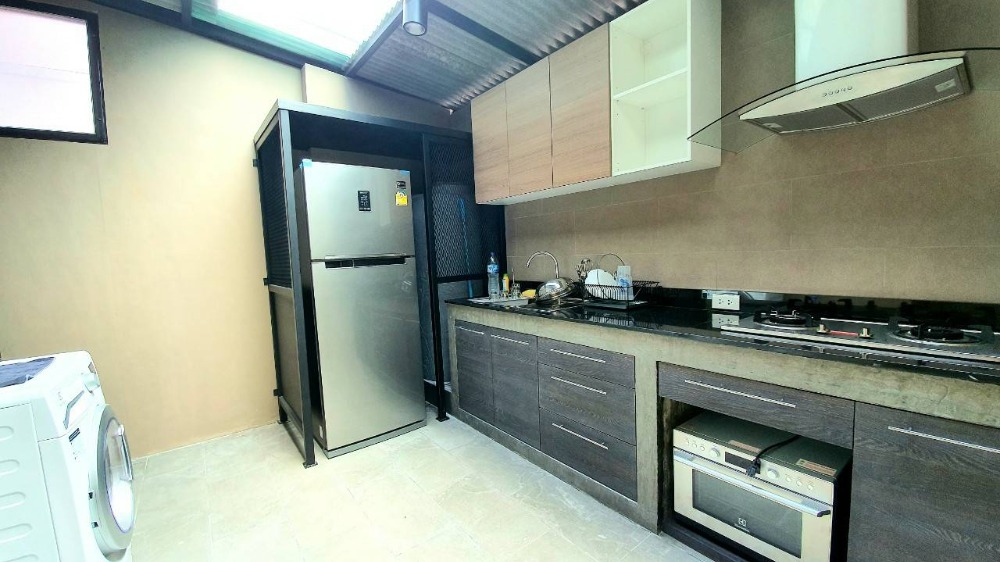 เฮ้าส์ นีช แจ้งวัฒนะ - HAUS NICHE CHAENGWATTANA