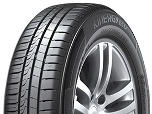 Hankook ECO K435 ขนาด 195/55R15