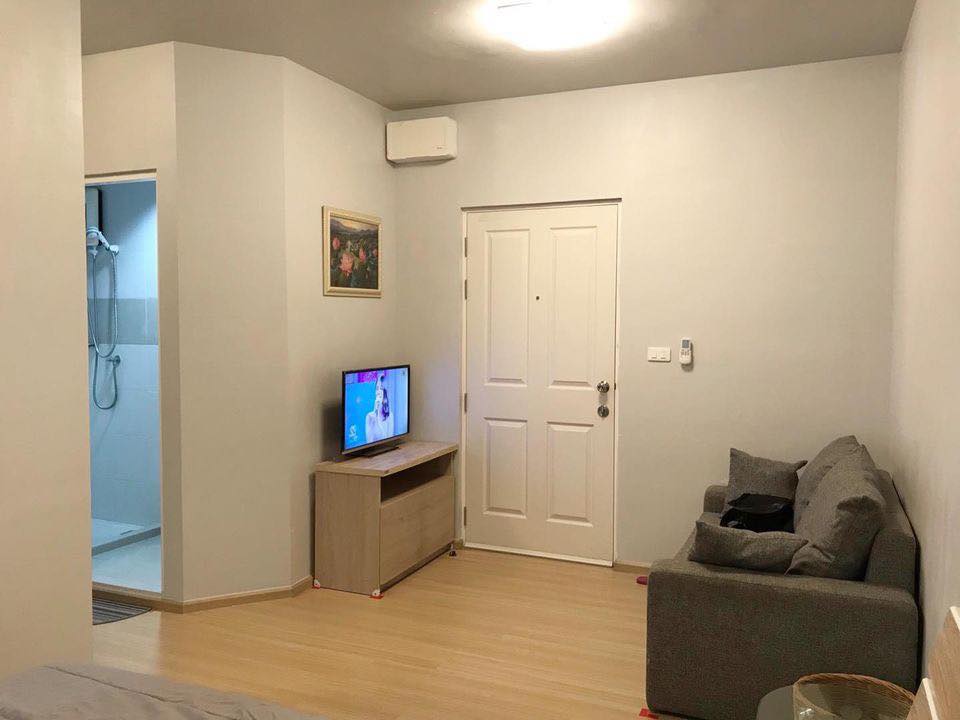 พลัมคอนโด สามัคคี - PLUM CONDO SAMAKKHI