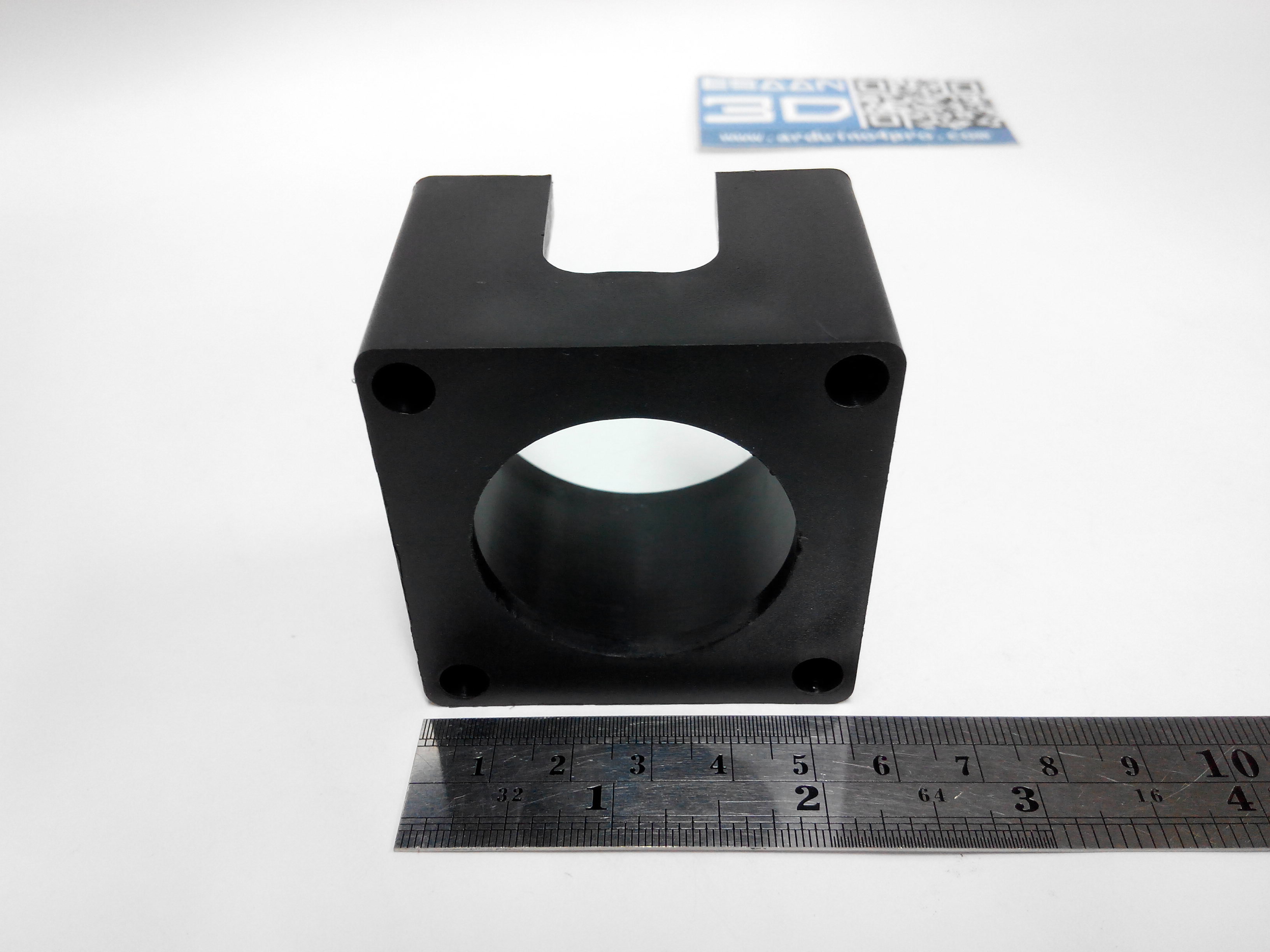 Plastic Stepper Motor mounts for Nema 23