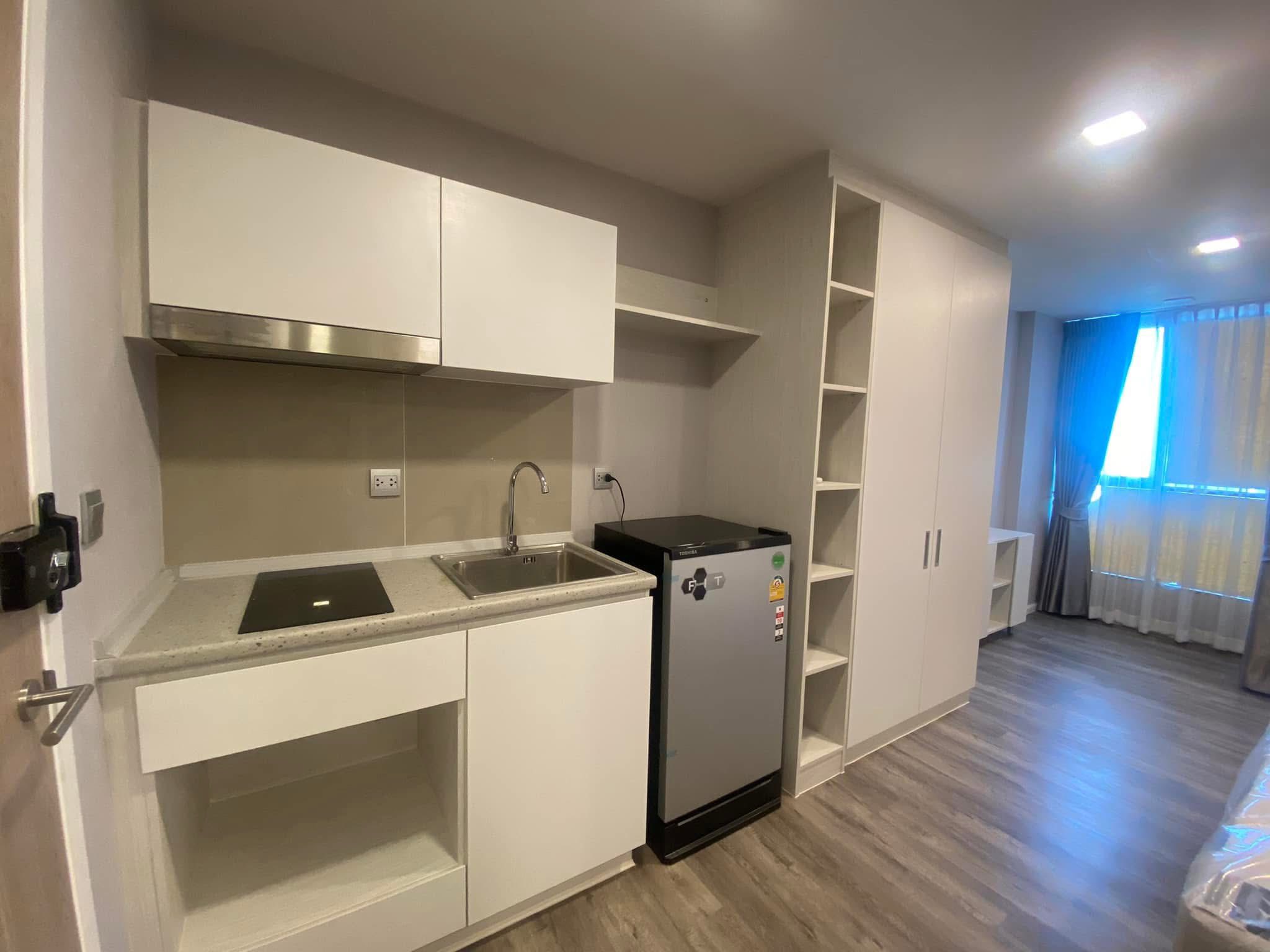 แอทโมซ แจ้งวัฒนะ - ATMOZ CHAENGWATTANA (VIP)