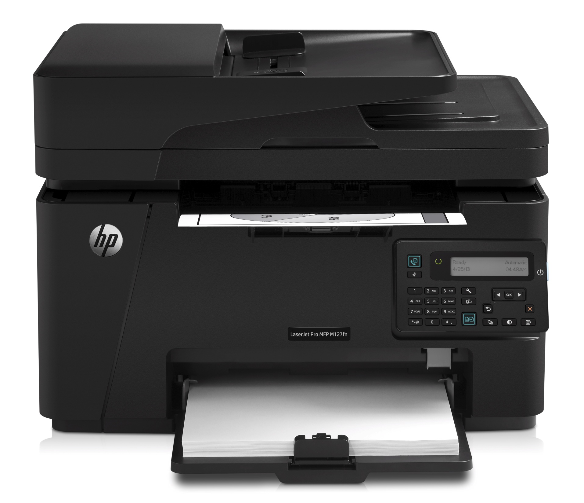 HP Laserjet Pro MFP M127fn