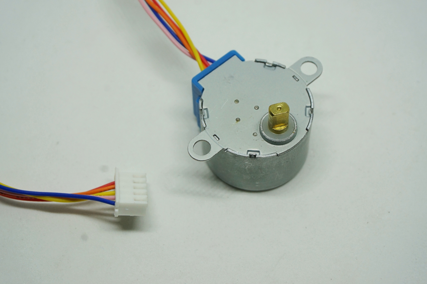 28BYJ-48 Stepper Motor 5V
