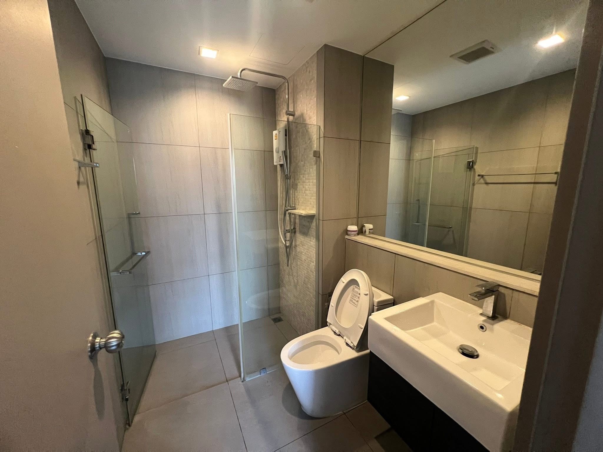 โพลิแทน รีฟ คอนโด - POLITAN RIVE CONDO (VIP)