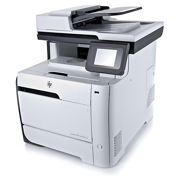 HP LaserJet Pro 400 Color M475 MFP