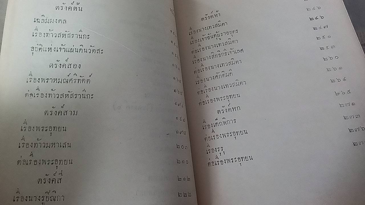 กถาสริตสาคร (สาครเป็นที่รวมกระแสนิยาย) กถาบิฐ และ กถามุข