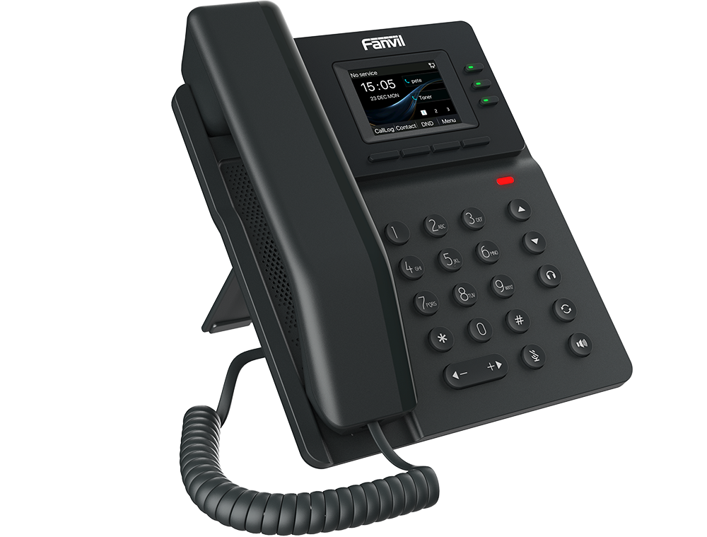 Fanvil V60W (รวม Adepter)