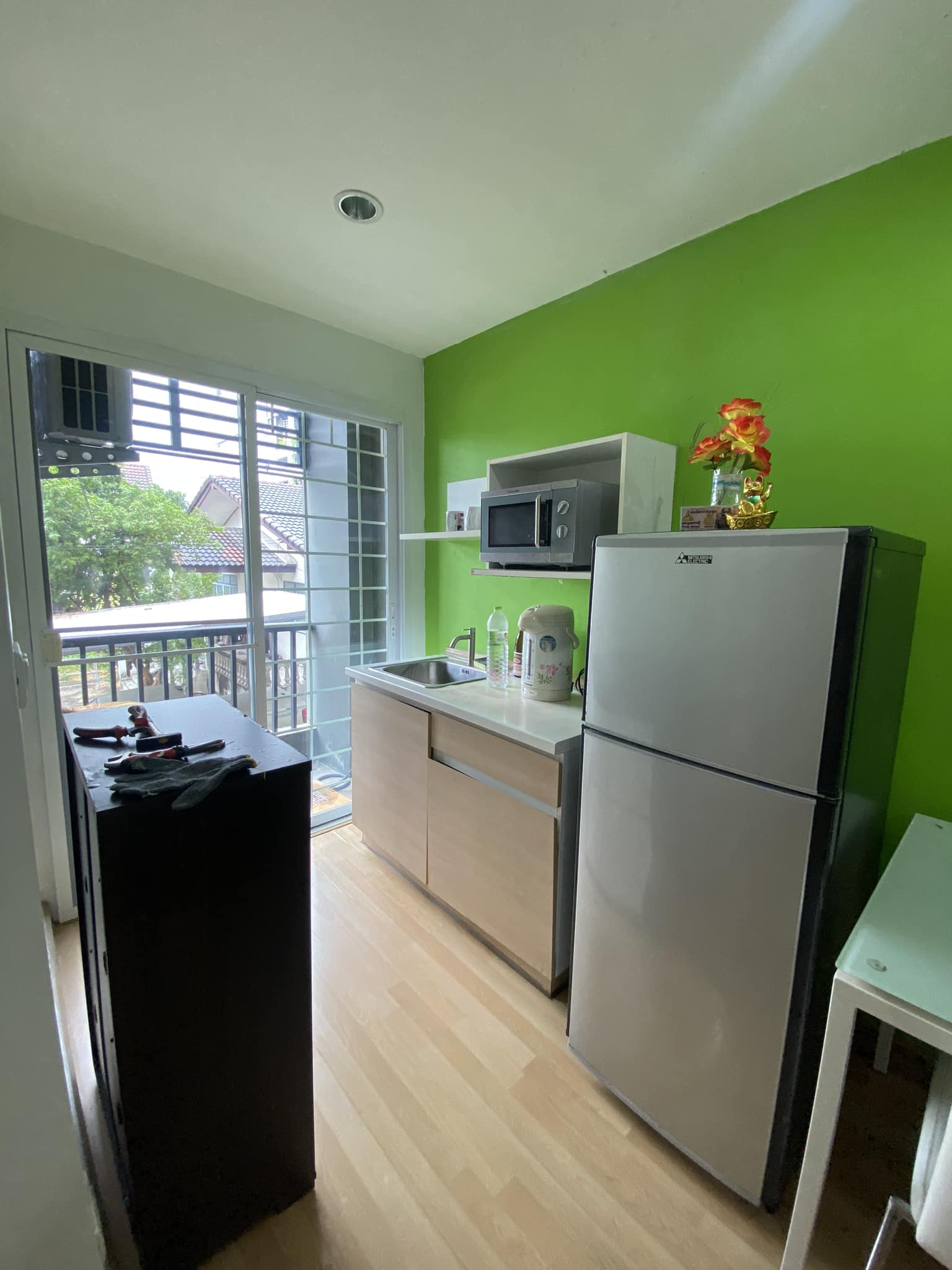 เดอะ เพนท์ งามวงศ์วาน - THE PAINT NGAMWONGWAN (VIP)