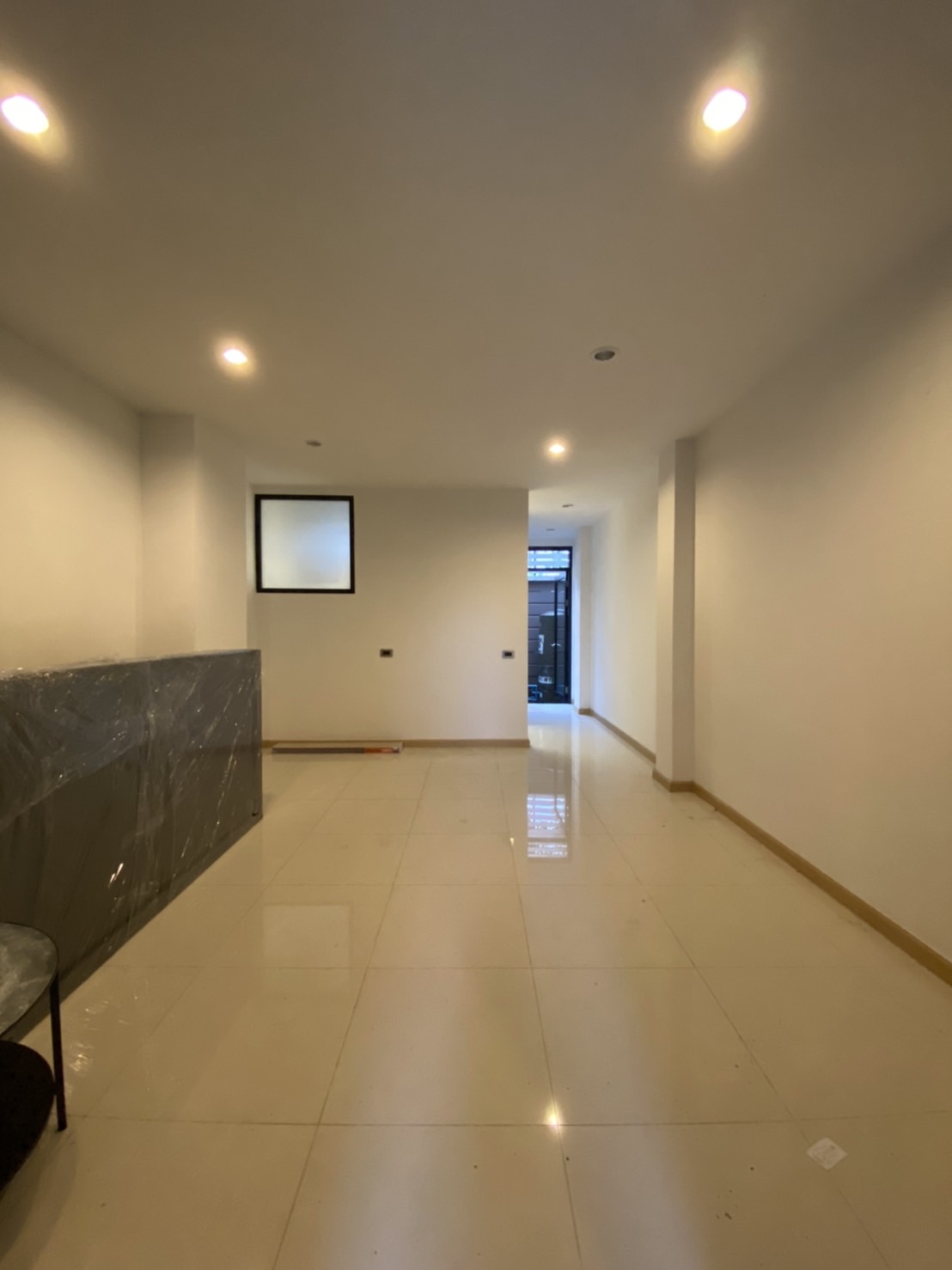 เฮ้าส์ นีช แจ้งวัฒนะ - HAUS NICHE CHAENGWATTANA