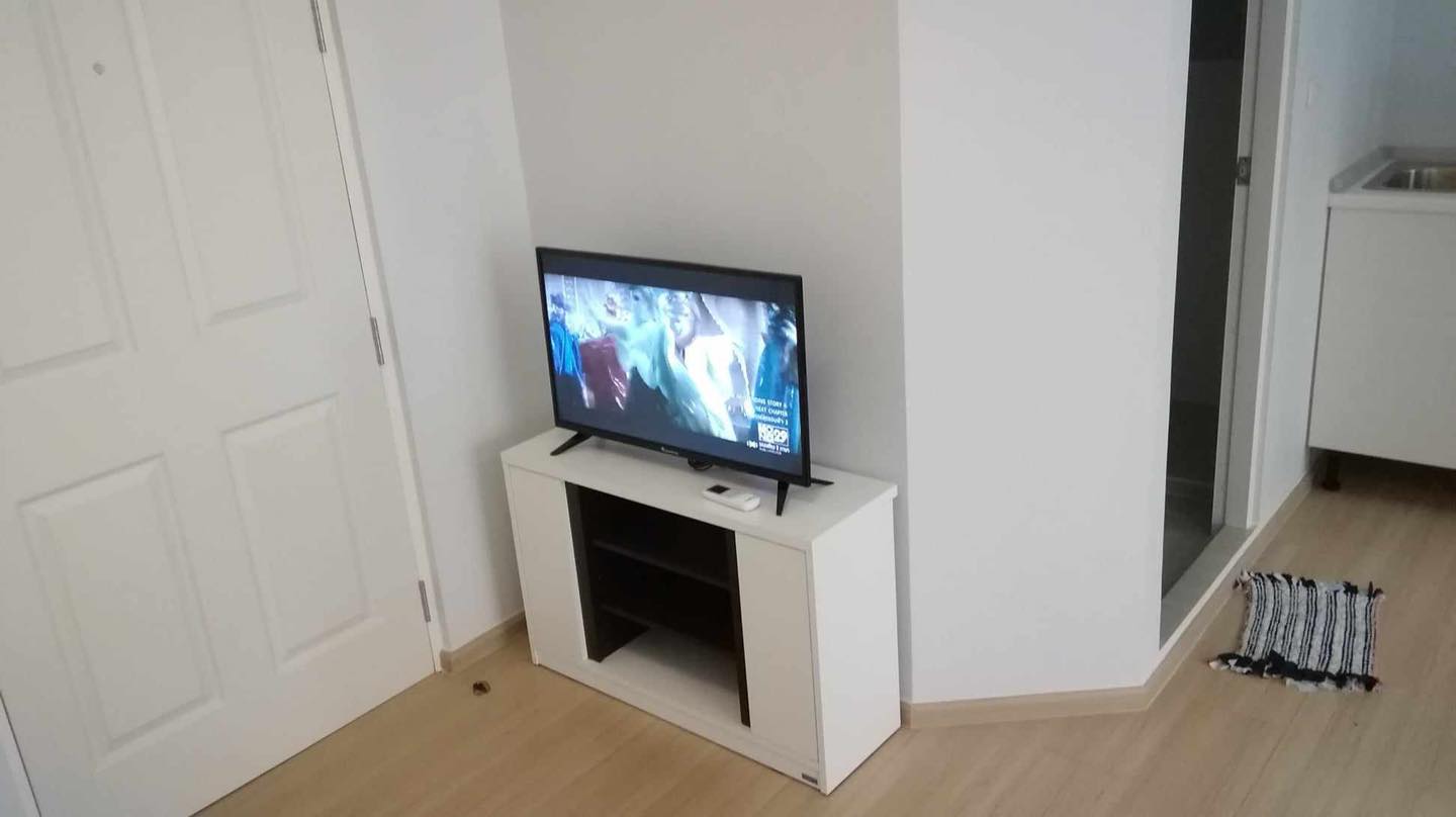 พลัมคอนโด สามัคคี - PLUM CONDO SAMAKKHI