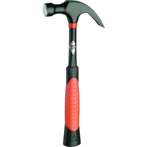 PICARD claw hammer black giant head diameter 27mm