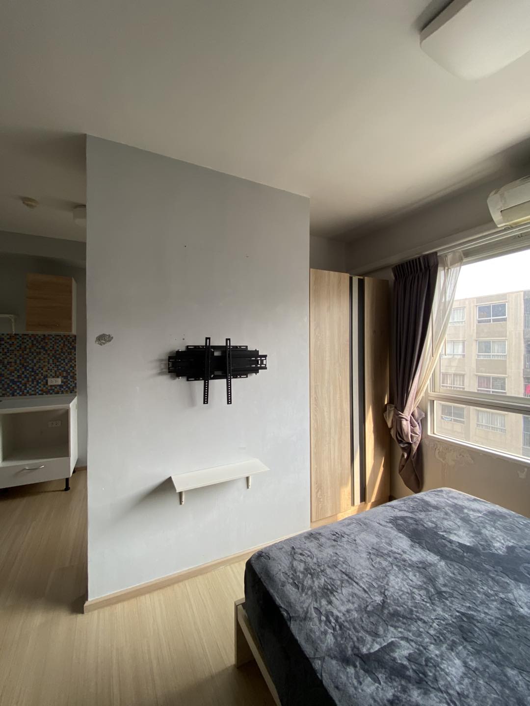 พลัมคอนโด สามัคคี - PLUM CONDO SAMAKKHI