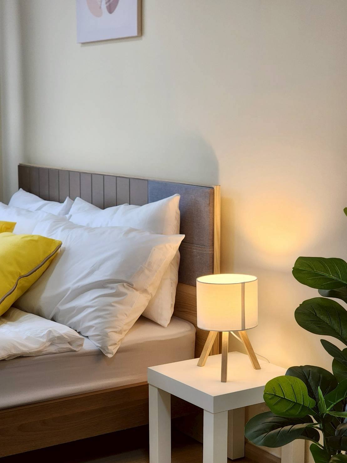 พลัมคอนโด สามัคคี - PLUM CONDO SAMAKKHI (VIP)