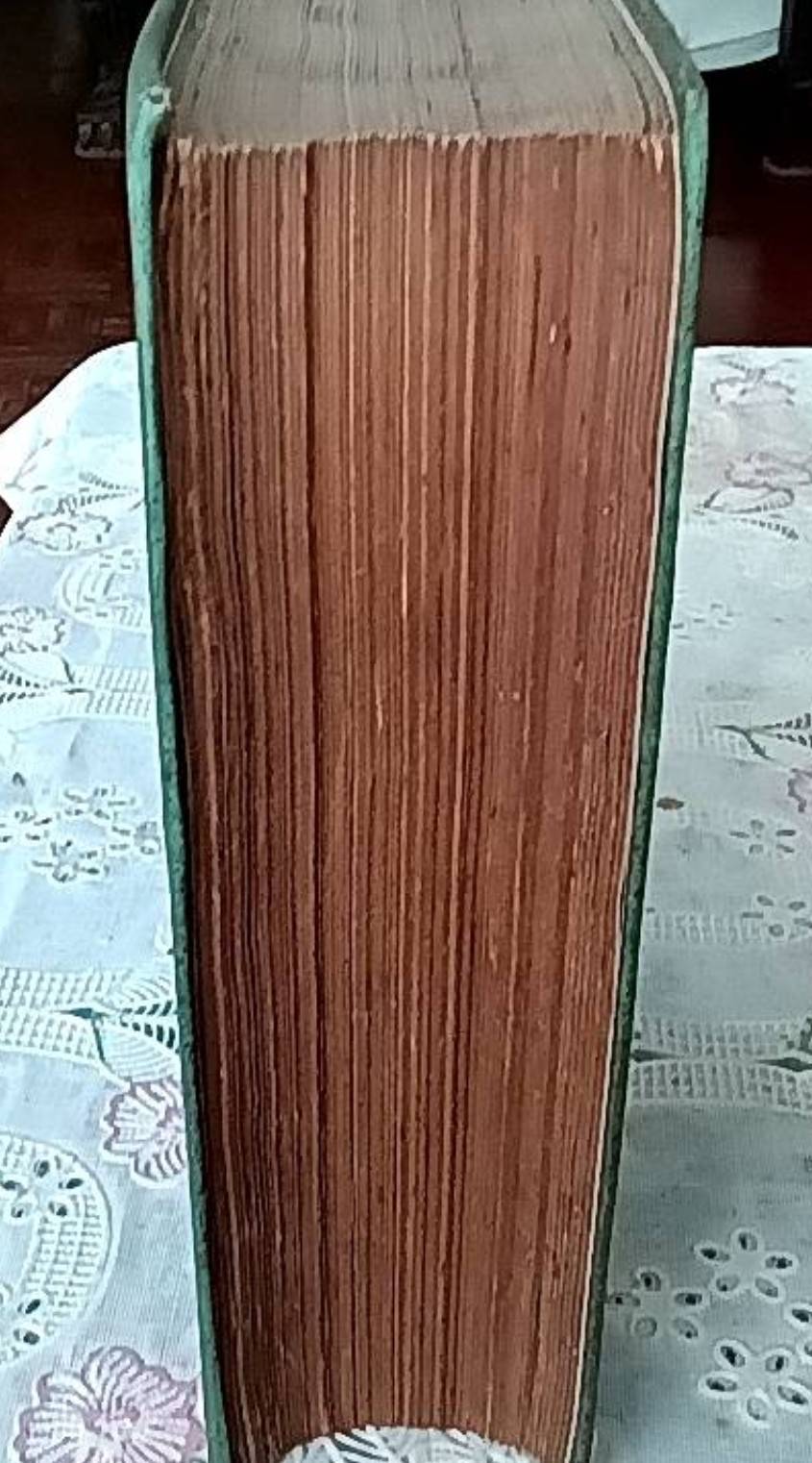 พจนานุกรม ฉบับราชบัณฑิตยสถาน พ.ศ. 2493