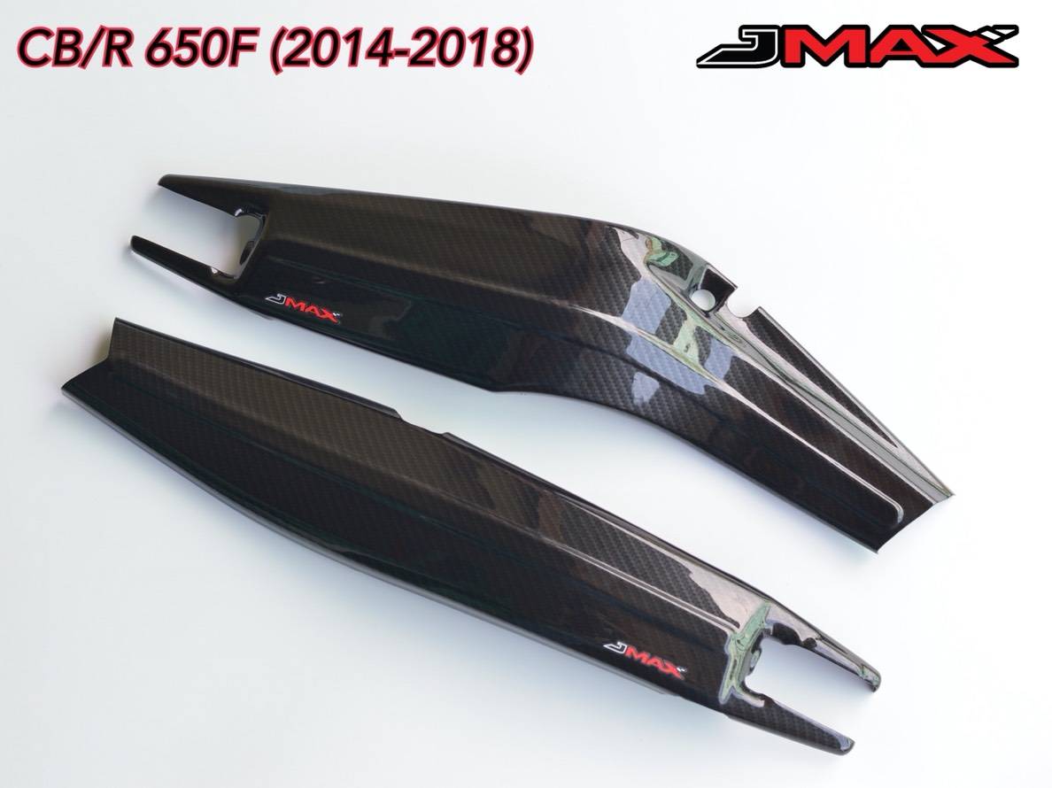 ครอบสวิงอาร์ม 6D JMAX CB/R 650R 2014- 2019 J-MAX ราคา2000