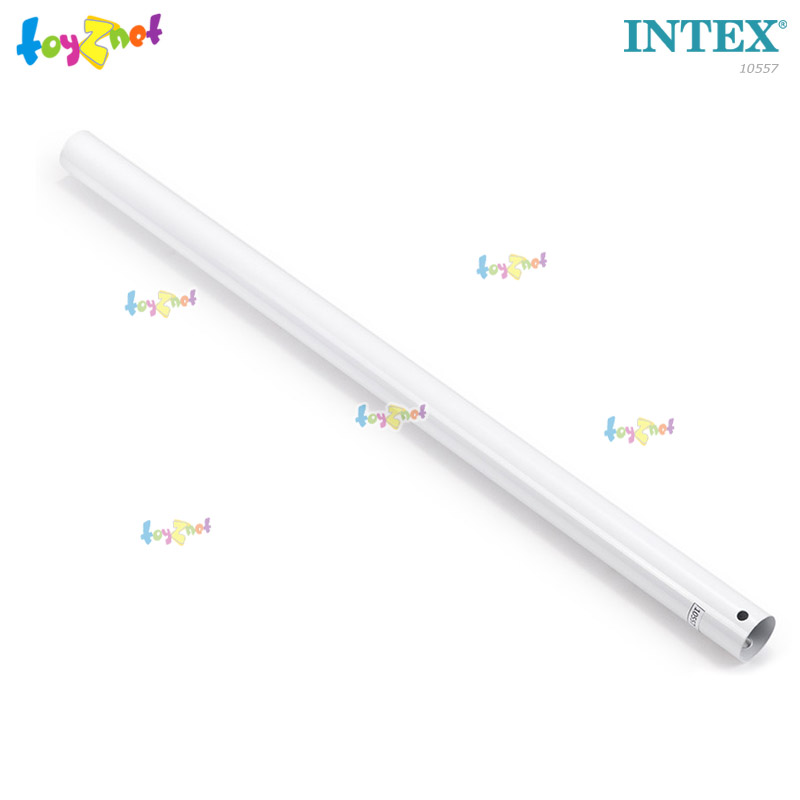 Intex Steel Pipe Vertical Corner Legs (E) for Small Rectangular Frame Pool 2.6 m X 1.6 m X 0.65 m (#28271) No.10557