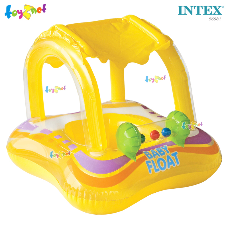 Intex Kiddie Float no.56581