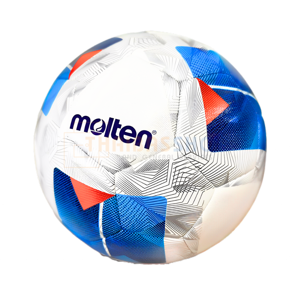 (ของแท้ 100%) ลูกฟุตซอล futsal Molten F9N3100 ขนาดมาตรฐาน ฟุตซอล หนัง PU รุ่นใช้แข่งขัน