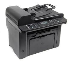 HP LaserJet Pro M1536dnf