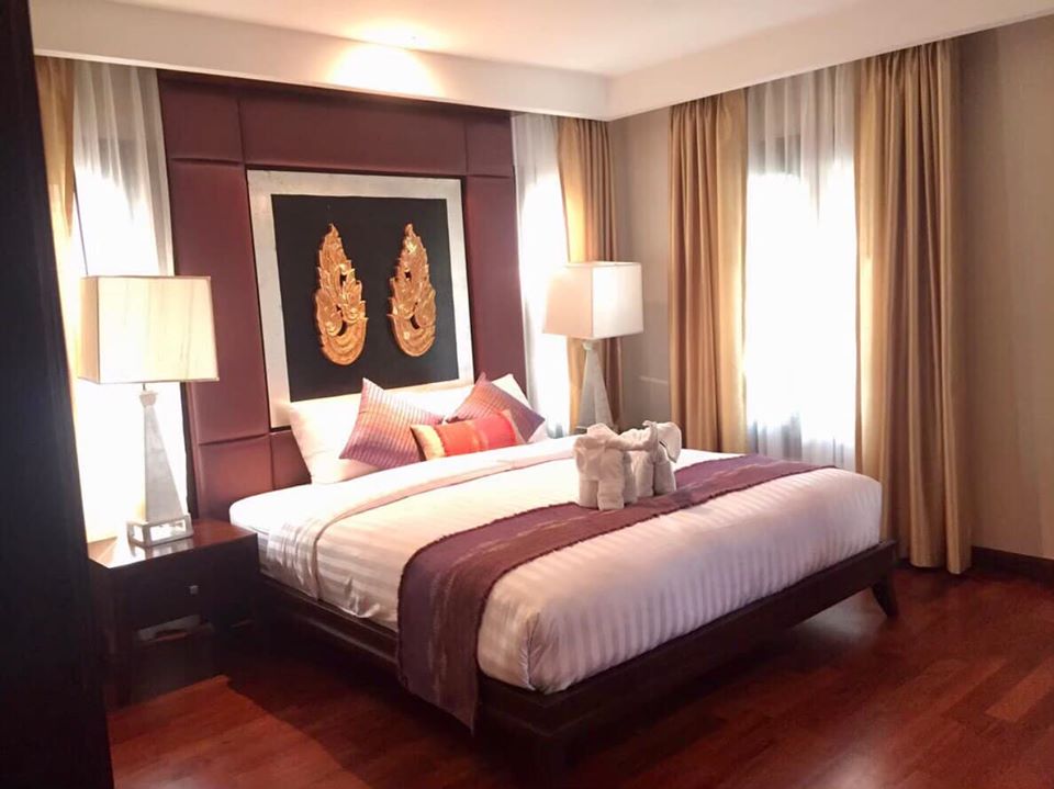 บ้านเดี่ยว หมู่บ้านสีวลี คลองชล เชียงใหม่