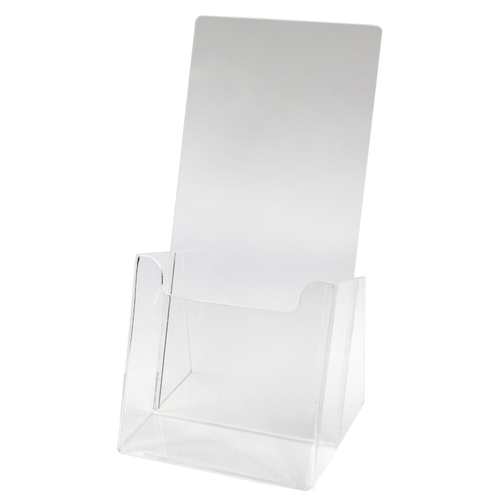 Acrylic Brochure Holders