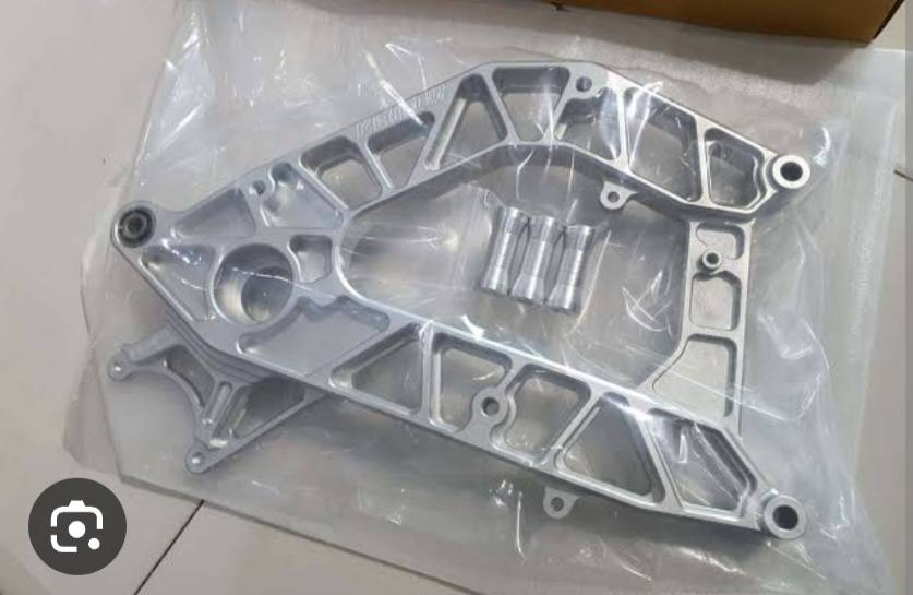 สวิงอาร์ม อลูมิเนียม CNC 3D ADV350 / Forza 350 สีทูโทน ราคา 15,500฿ ,สีเงิน ราคา 15,000฿