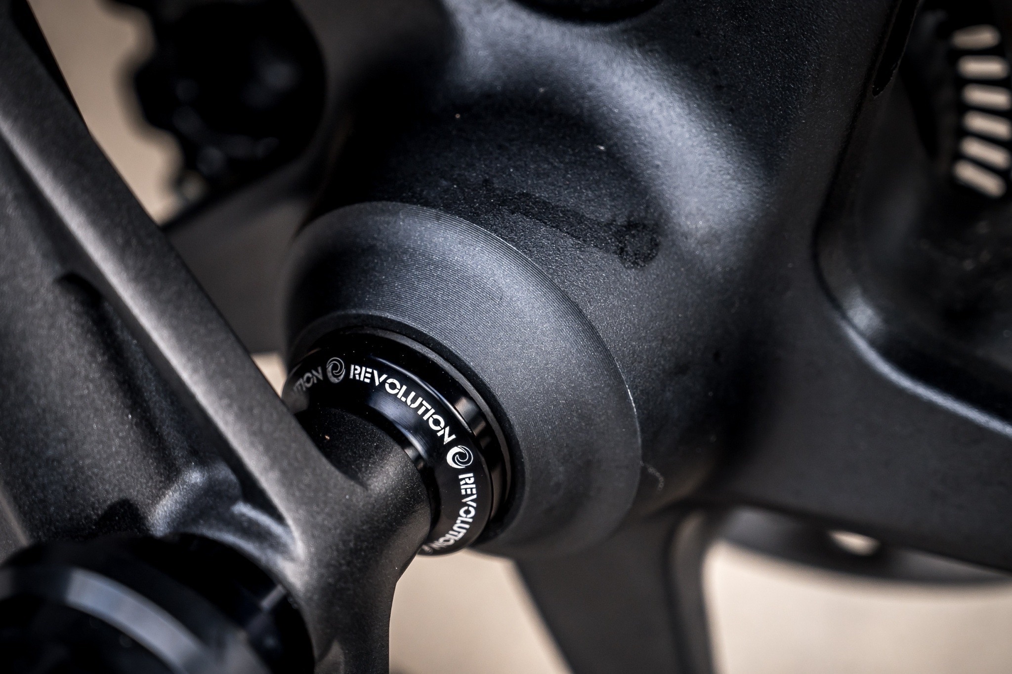 ชุดแต่ง ASURA HONDA PCX 160