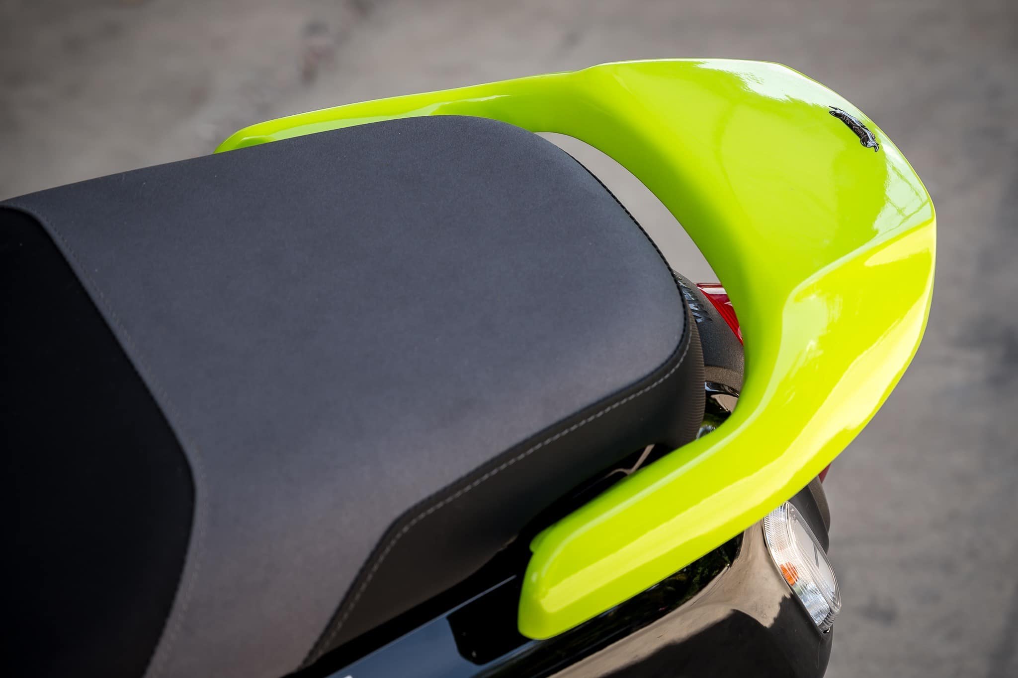 ของแต่ง YAMAHA FAZZIO (ชุดสีครอบ+รวมแร็คข้าง ราคาเริ่มต้น 11,940บาท)