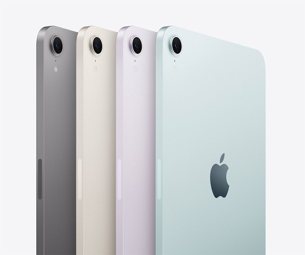 รับซื้อ iPad mini 7 มือสอง เชียงใหม่