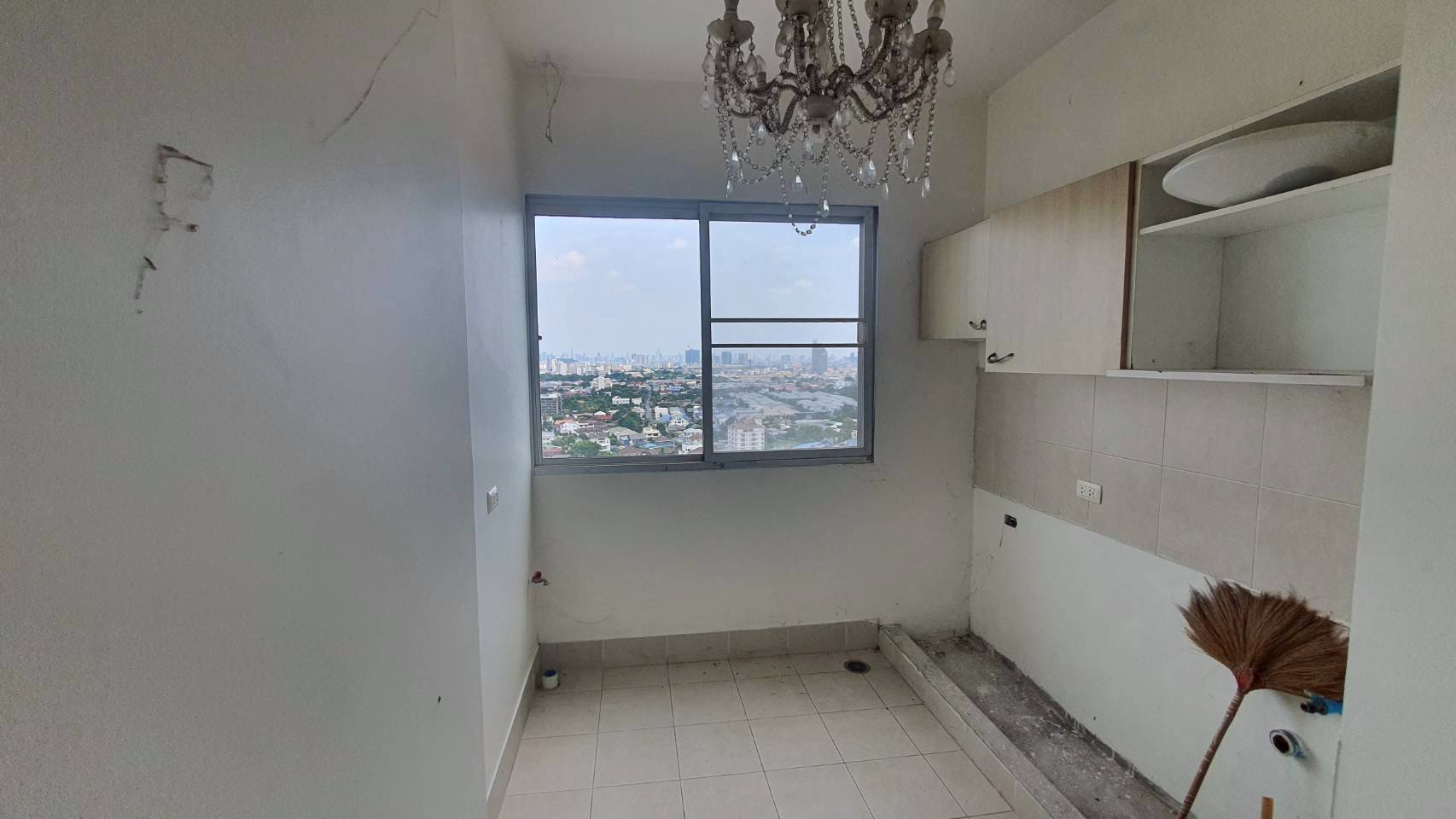 ศุภาลัย ปาร์ค ติวานนท์ - SUPALAI PARK TIWANON (VIP)