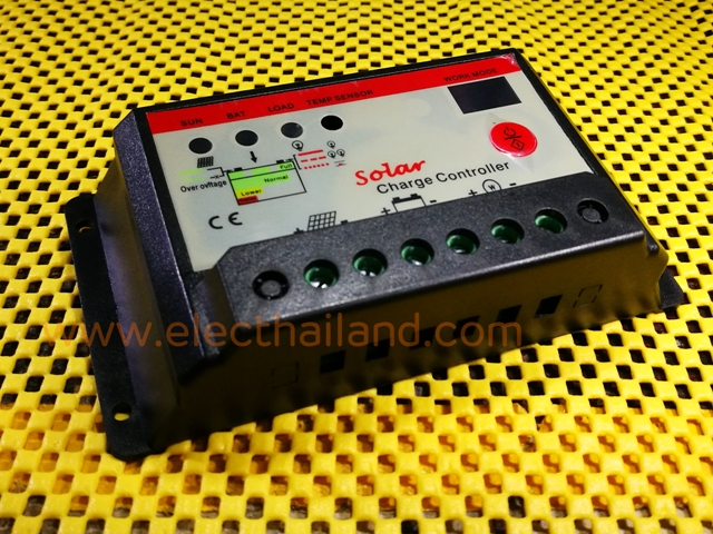 S185:Solar Charger Controller