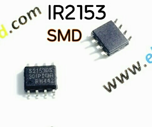 IR2153 SMD