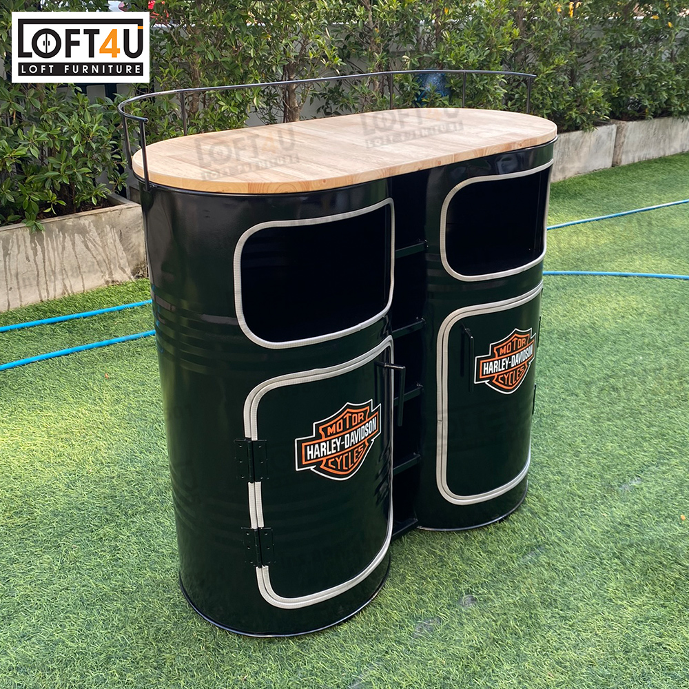 เคาน์เตอร์ขายของ Counter Kiosk : CK2100L