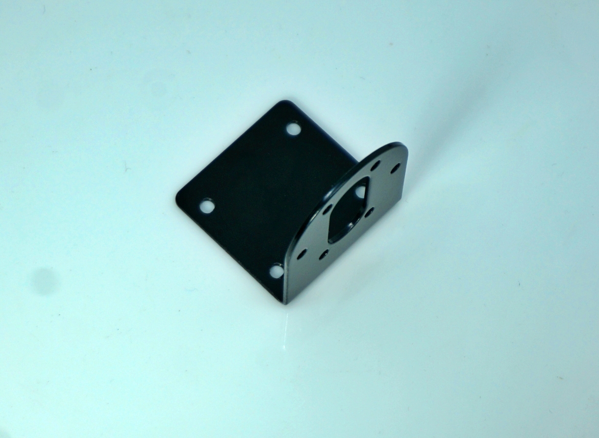 ชุดฐานยึด Motor gear พร้อมน๊อต