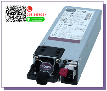 HP 720479-B21,754381-001,723599-001,HP 800W,Flex Slot,Platinum,Power Supply,DL360,DL380 Gen9