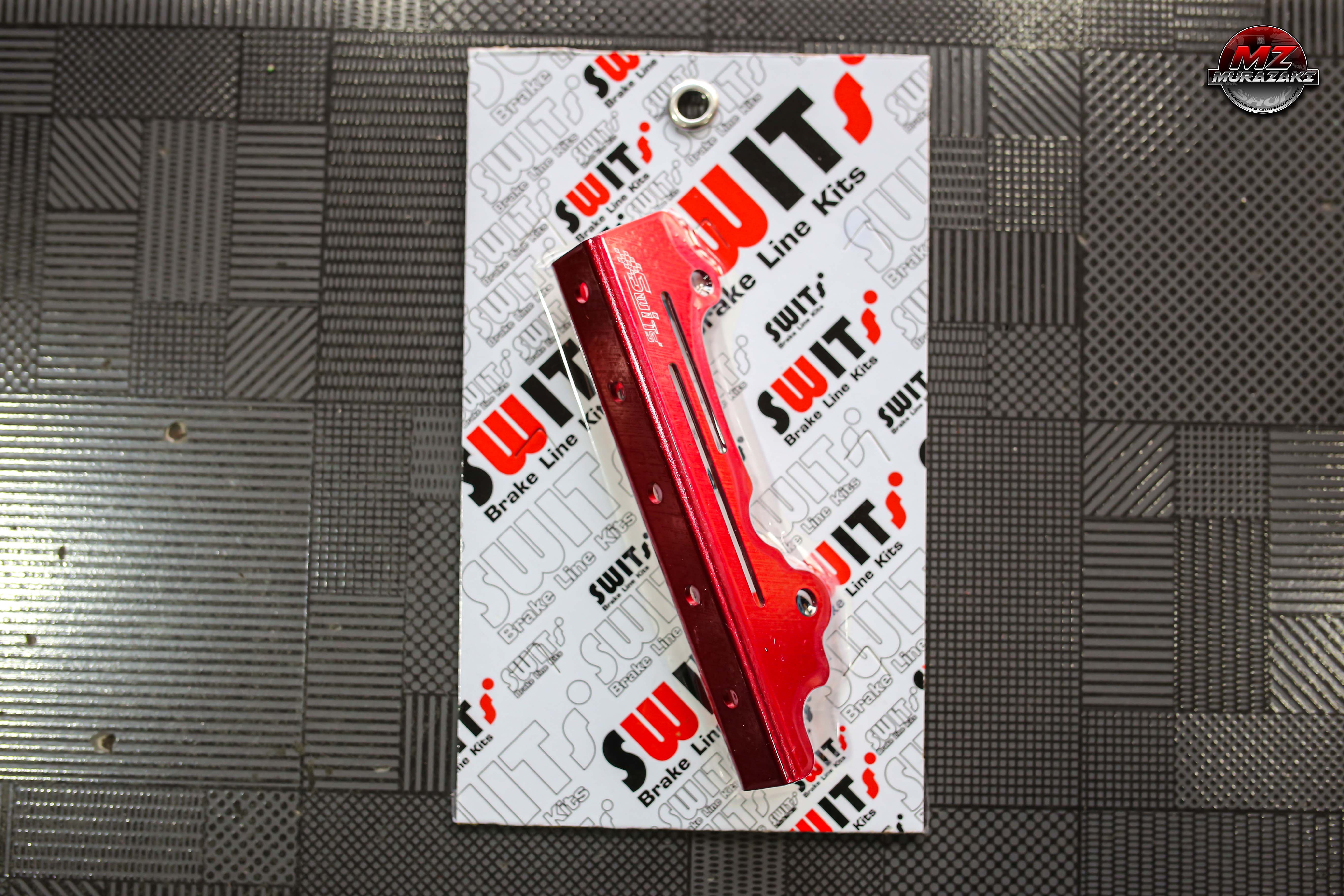 ตัวประคองสายเบรค Swits รุ่น Giorno/PCX160