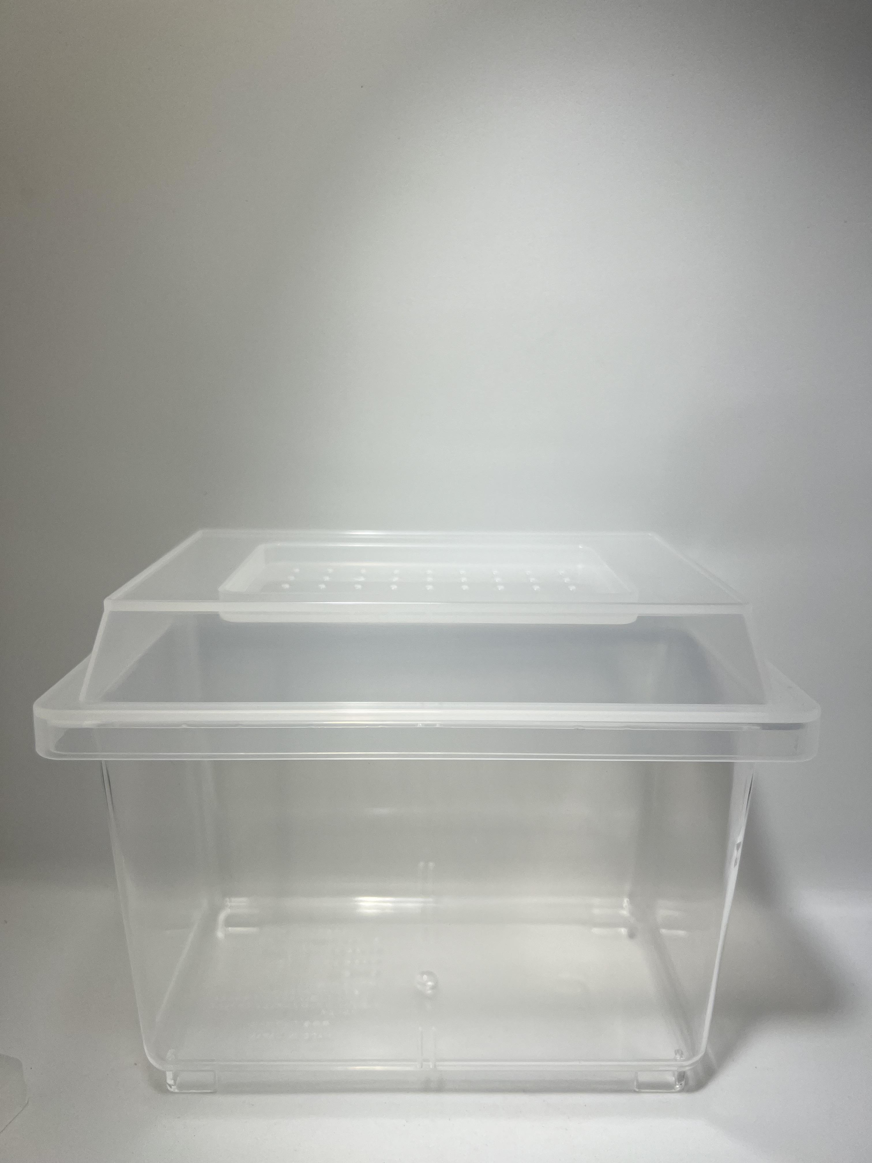 Filter Box 1.4 Liter