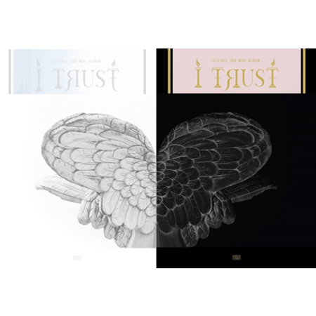 [PRE-ORDER] (G)I-DLE - 3rd Mini Album "I TRUST"