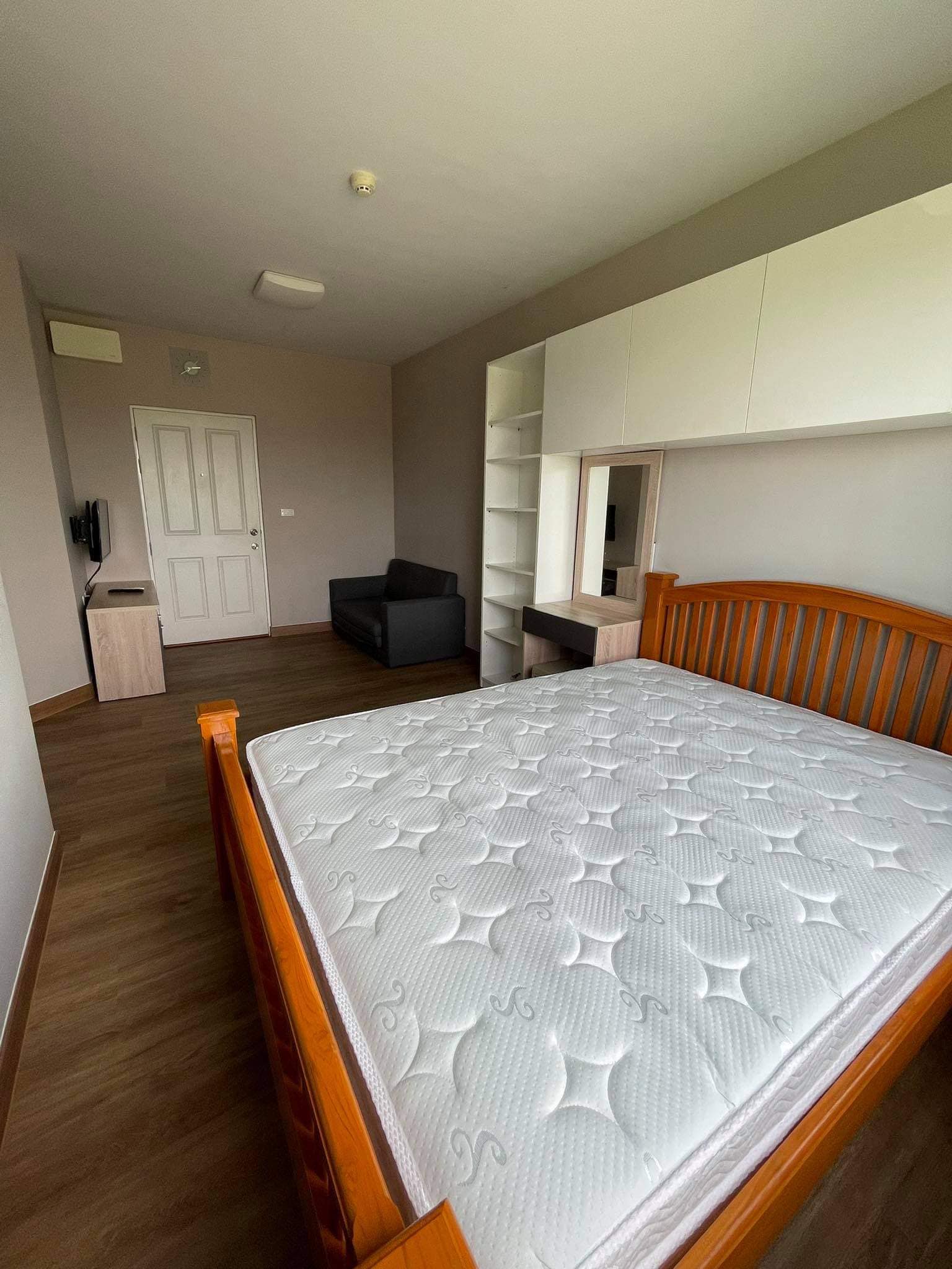 พลัมคอนโด สามัคคี - PLUM CONDO SAMAKKHI (VIP)