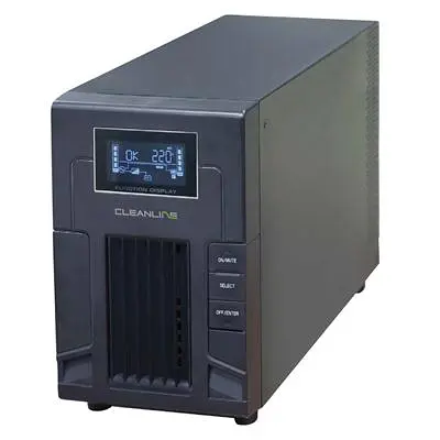 PS-3000 3000VA/2100W