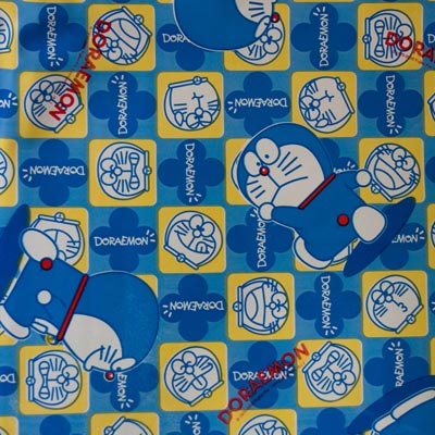 เสื่อน้ำมัน ลายการ์ตูน (1*25ผืน)