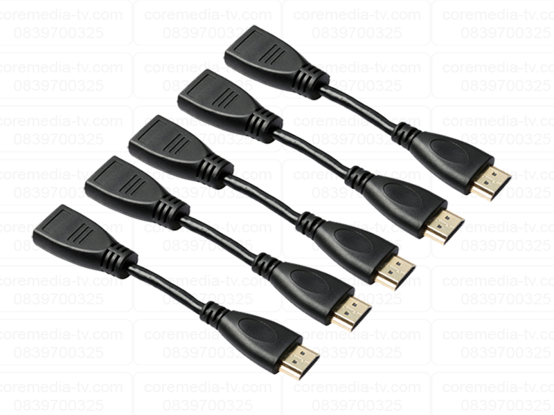 HDMI Extension Cable Male To Female
