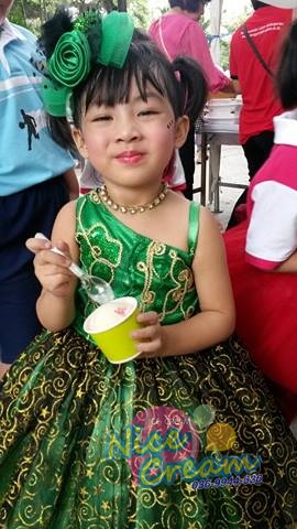 ออกบูธงานกีฬาสีโรงเรียนอนุบาลเปล่งประสิทธิ์@กรมโยธาธิการและผังเมืองพระราม6