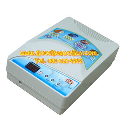เครื่องผลิตโอโซน Ozone Sterilizer House Worth รุ่น HW-2000