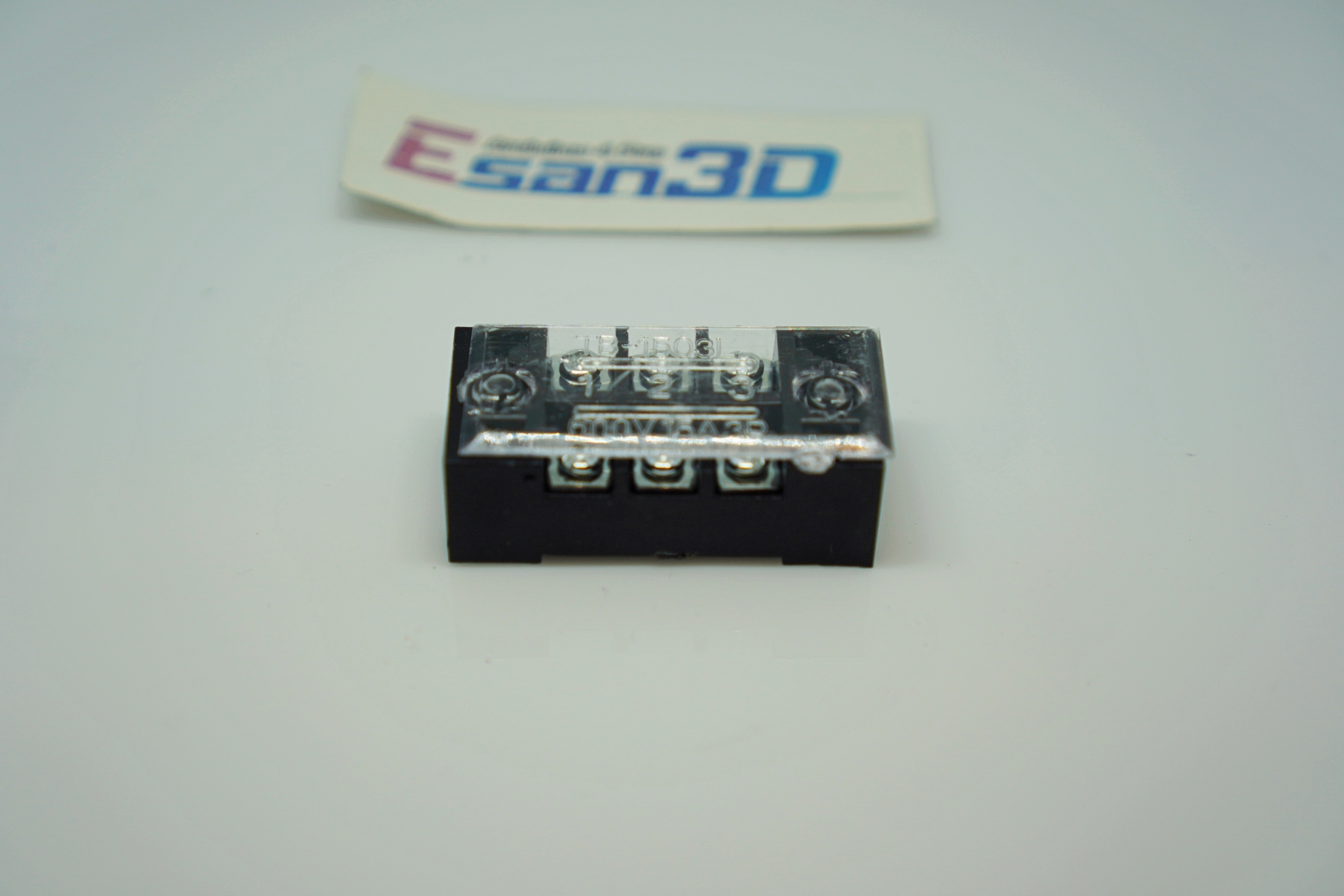 TB15xx terminal bar block