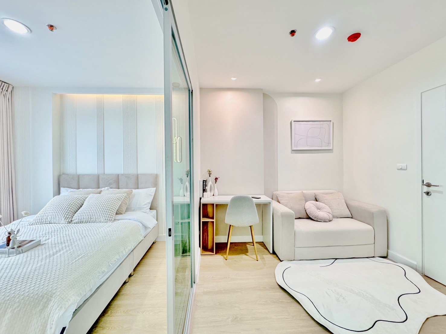 แอสปาย งามวงศ์วาน - ASPIRE NGAMWONGWAN